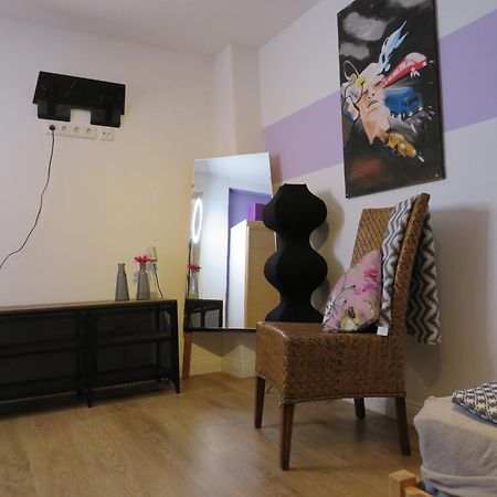 Apartementhaus Gneisenaustrasse BRE Buitenkant foto