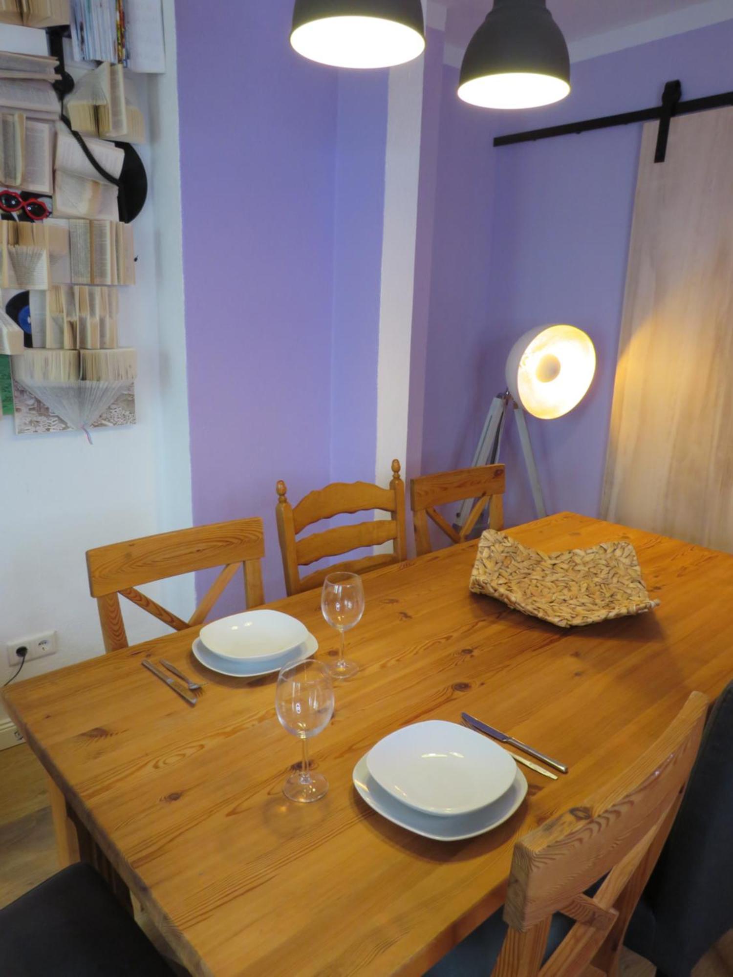 Apartementhaus Gneisenaustrasse BRE Buitenkant foto
