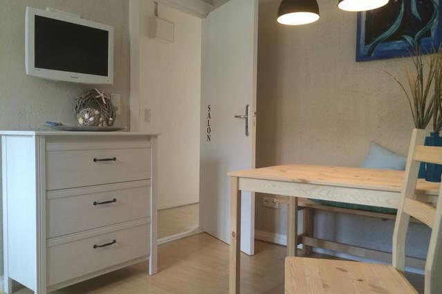 Apartementhaus Gneisenaustrasse BRE Buitenkant foto