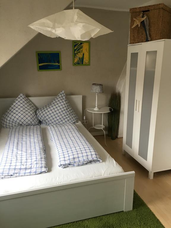 Apartementhaus Gneisenaustrasse BRE Buitenkant foto